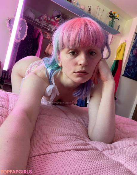 Tweetney nude leaked OnlyFans photo #1
