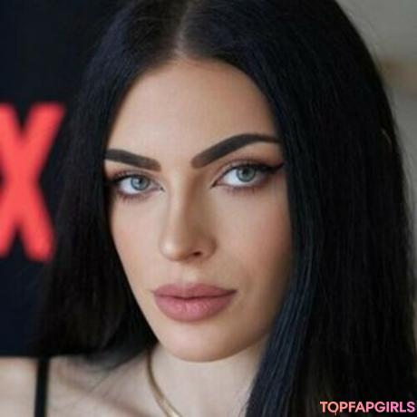 Jaqueline nude leaked OnlyFans photo #2