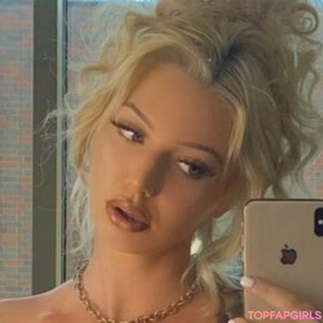 Harley nude leaked OnlyFans photo #10
