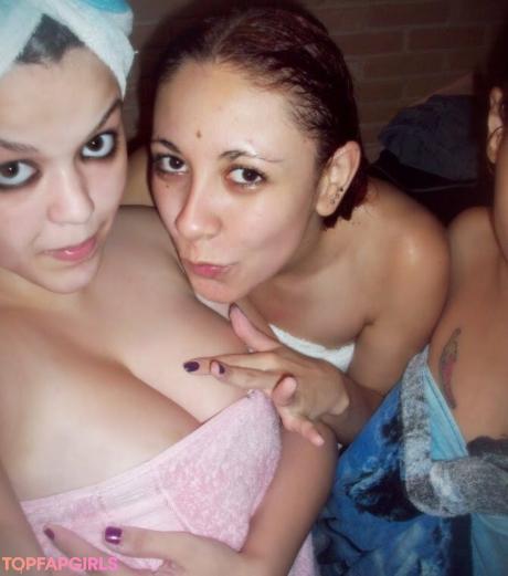 Sabrina nude leaked OnlyFans photo #106