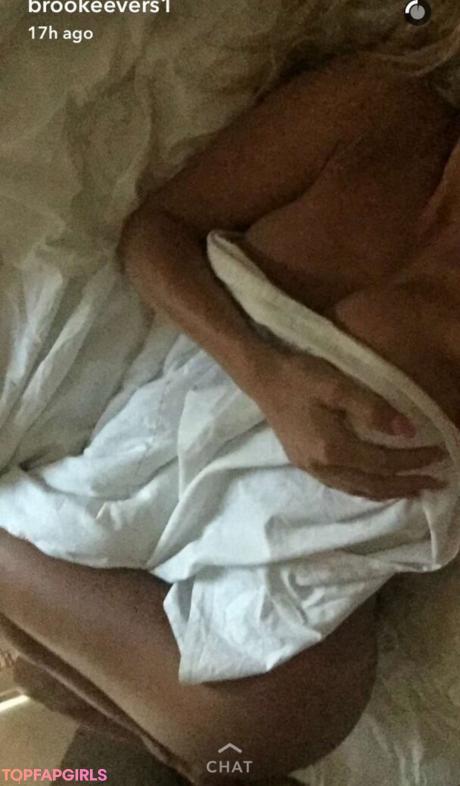 Brooke nude leaked OnlyFans photo #10