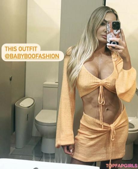 Brooke nude leaked OnlyFans photo #4