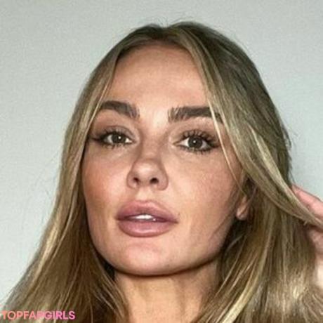 Brooke nude leaked OnlyFans photo #6