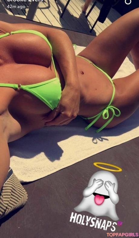 Brooke nude leaked OnlyFans photo #69