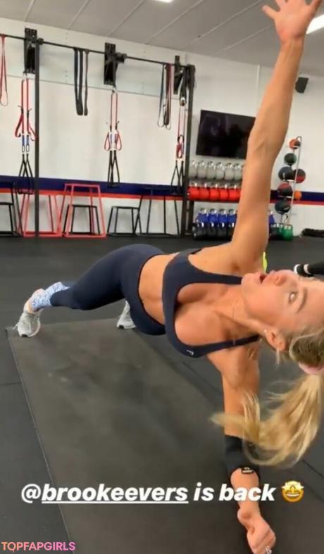 Brooke nude leaked OnlyFans photo #80