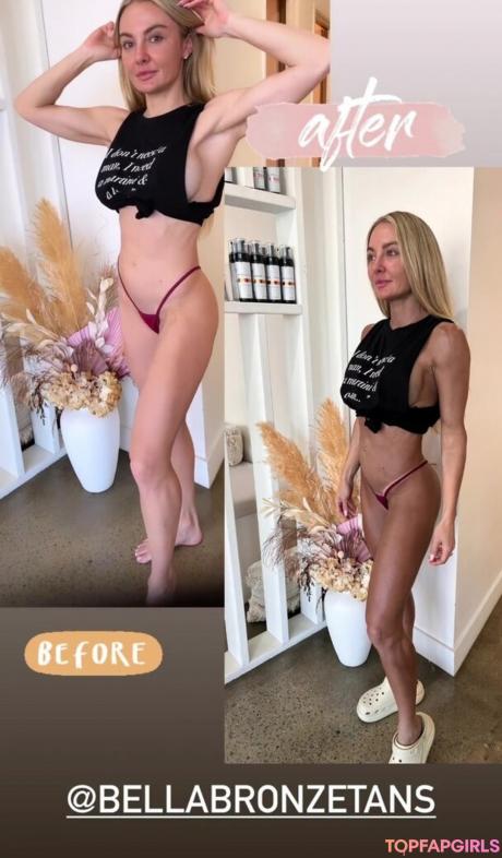 Brooke nude leaked OnlyFans photo #85
