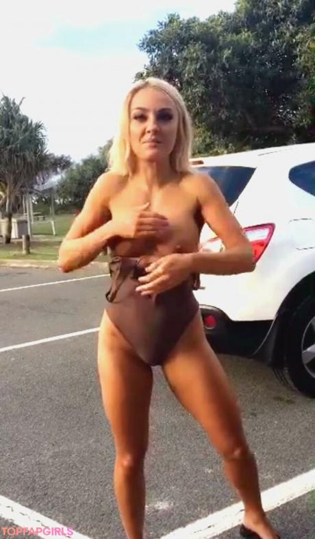 Brooke nude leaked OnlyFans pic