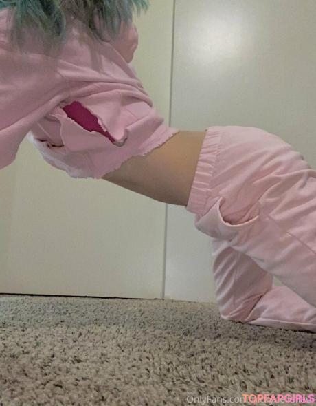 Pixienicky nude leaked OnlyFans photo #21