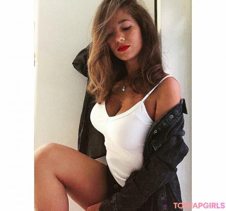 Paola nude leaked OnlyFans photo #75
