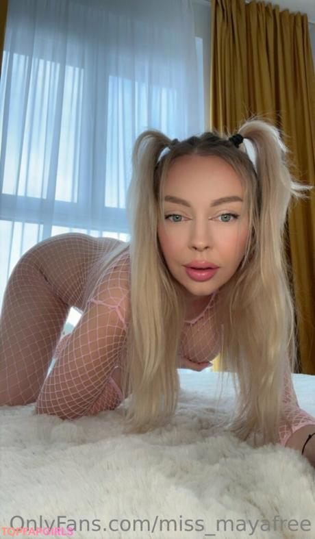 Miss_mayafree nude leaked OnlyFans photo #17