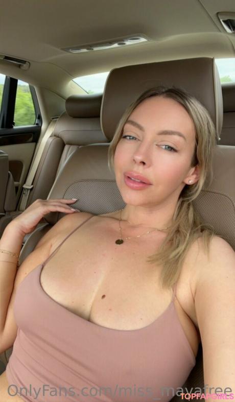 Miss_mayafree nude leaked OnlyFans photo #60