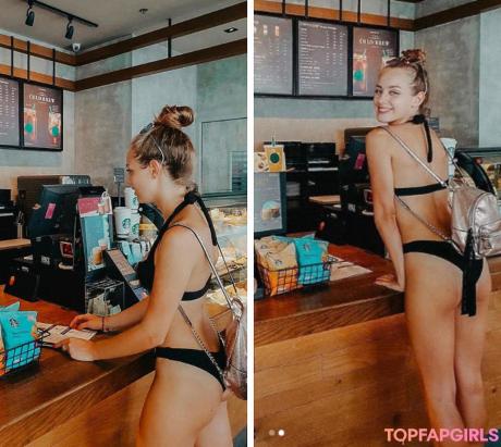 Wiktoria nude leaked OnlyFans photo #20