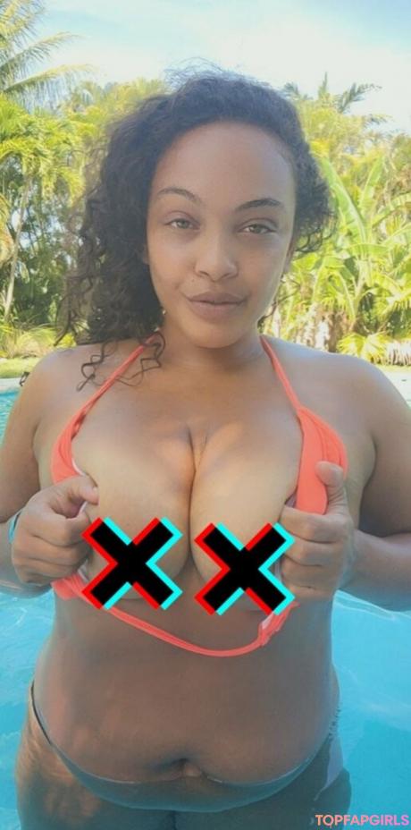 Yettajobrown nude leaked OnlyFans photo #14