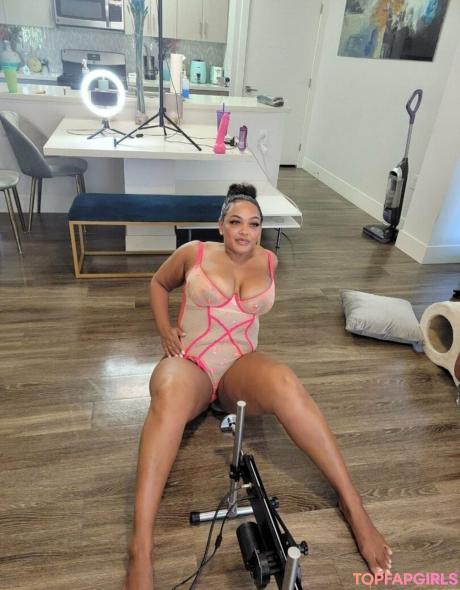 Yettajobrown nude leaked OnlyFans photo #29