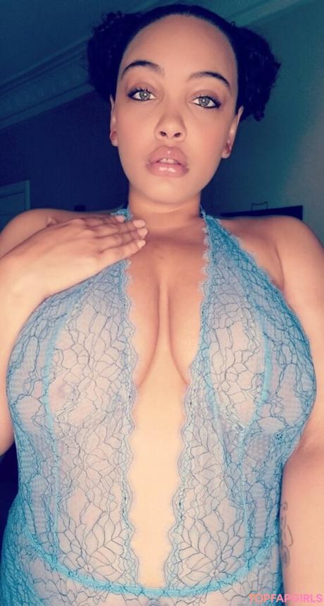 Yettajobrown nude leaked OnlyFans photo #38