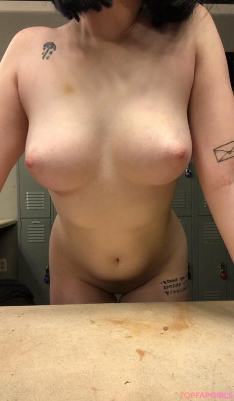 DitsyDaisy nude leaked OnlyFans photo #36