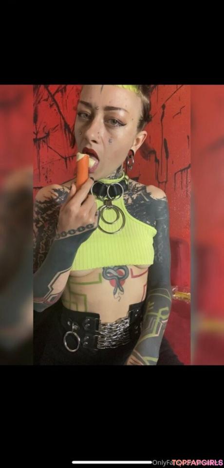 Deadlexi nude leaked OnlyFans photo #20