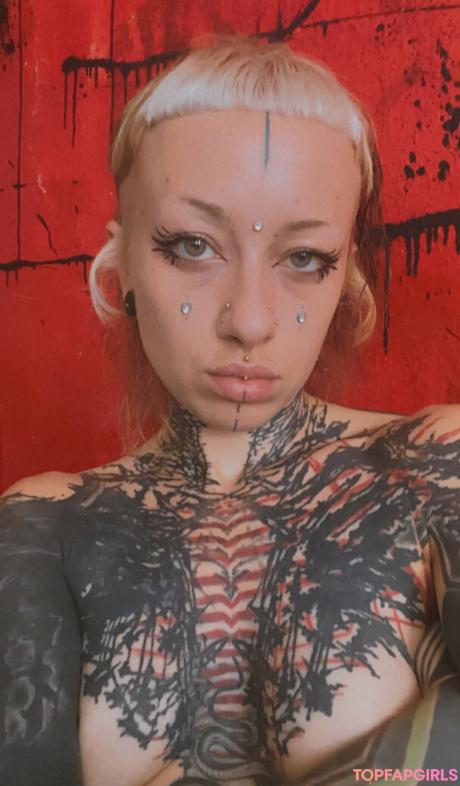 Deadlexi nude leaked OnlyFans photo #26