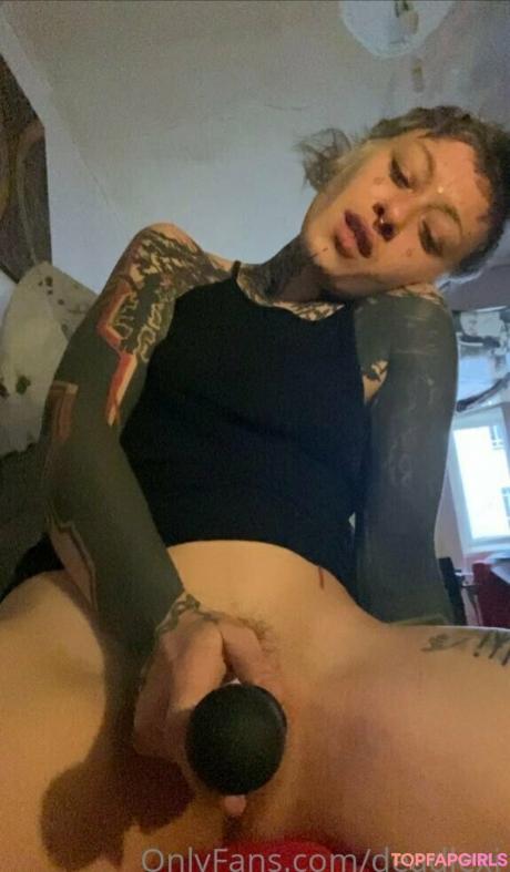 Deadlexi nude leaked OnlyFans photo #38