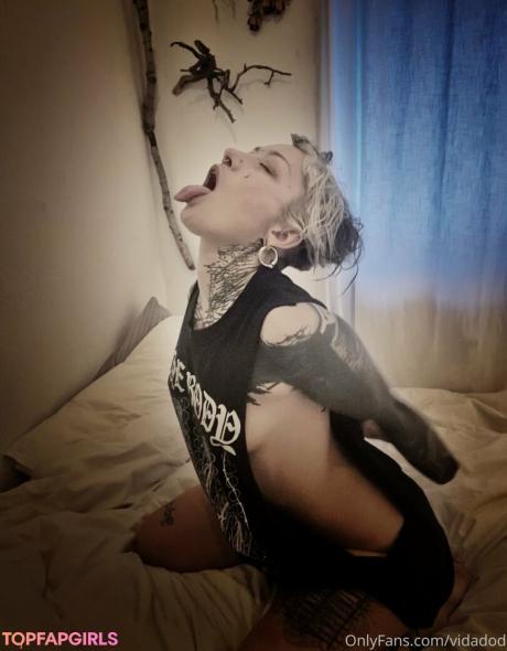 Deadlexi nude leaked OnlyFans photo #40