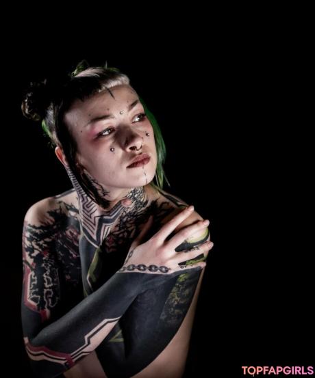 Deadlexi nude leaked OnlyFans photo #9