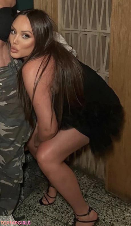 Charlotte nude leaked OnlyFans photo #5