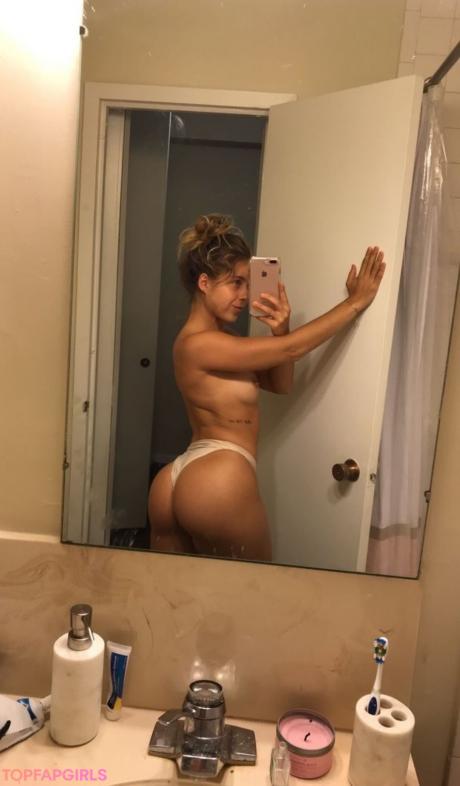 Collegecleaneating nude leaked OnlyFans photo #6