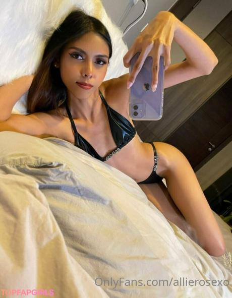 Allierosexo nude leaked OnlyFans photo #28