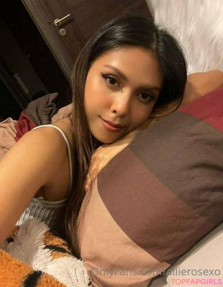Allierosexo nude leaked OnlyFans photo #52