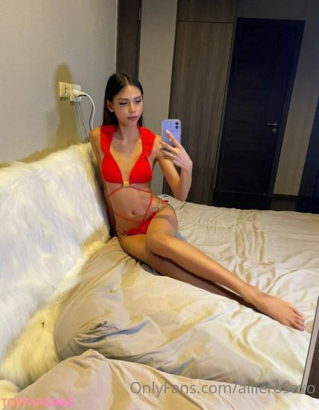 Allierosexo nude leaked OnlyFans photo #58
