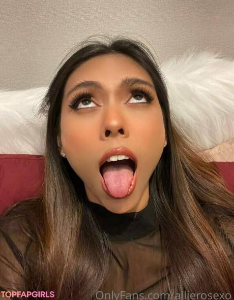 Allierosexo nude leaked OnlyFans photo #68