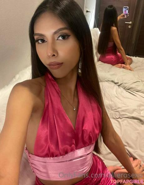 Allierosexo nude leaked OnlyFans photo #83