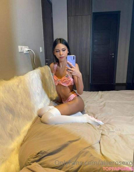 Allierosexo nude leaked OnlyFans photo #85