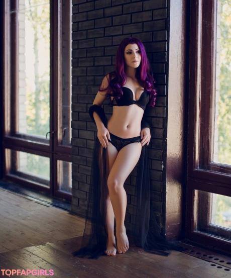 Roxolana nude leaked OnlyFans photo #56