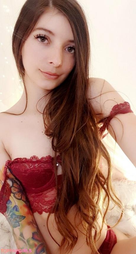 Dreamnc nude leaked OnlyFans photo #9