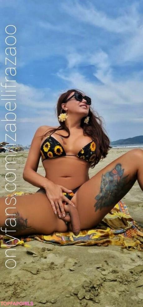 Izabelli nude leaked OnlyFans photo #8