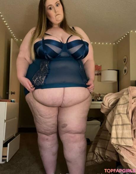 Thedumplin nude leaked OnlyFans photo #17