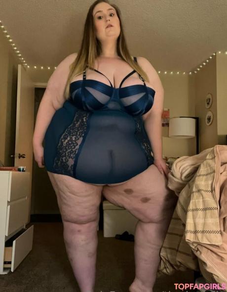 Thedumplin nude leaked OnlyFans photo #19