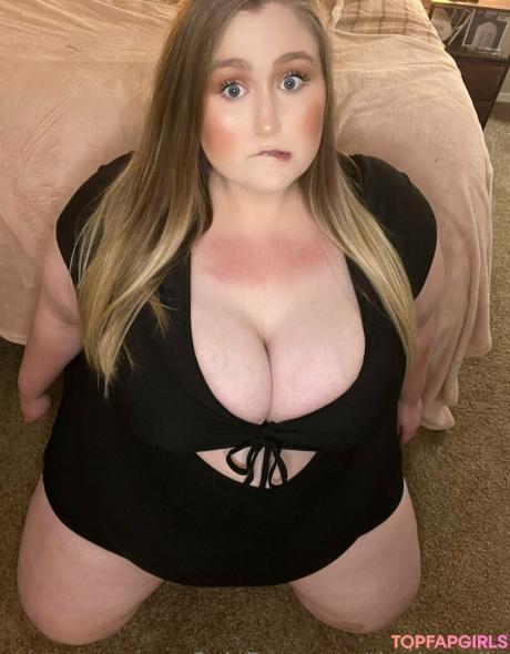 Thedumplin nude leaked OnlyFans photo #23