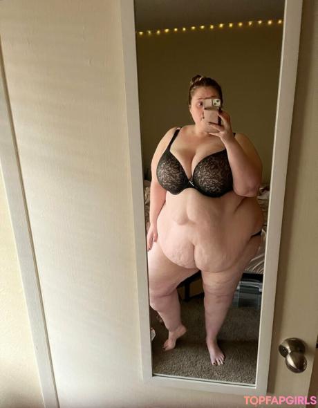 Thedumplin nude leaked OnlyFans photo #31