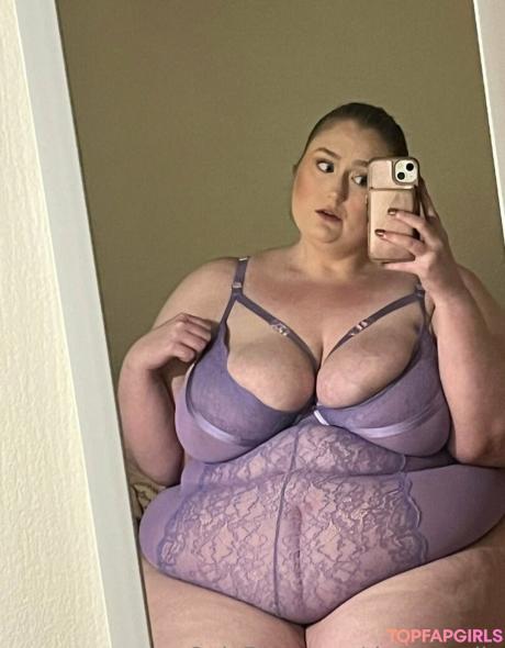 Thedumplin nude leaked OnlyFans photo #60