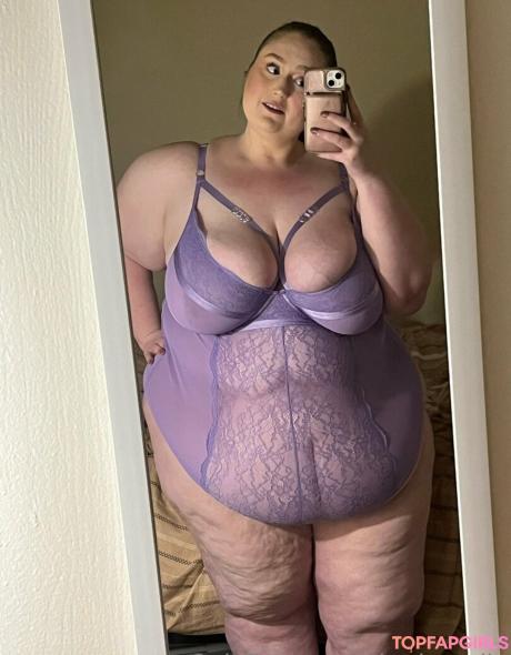 Thedumplin nude leaked OnlyFans photo #62