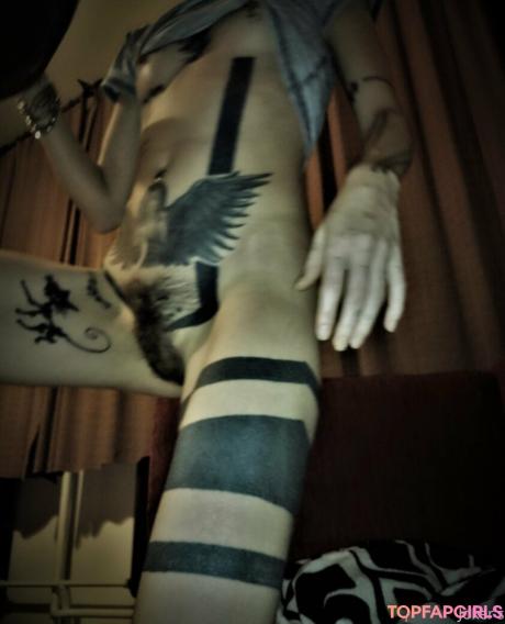 Jokers-free nude leaked OnlyFans photo #10