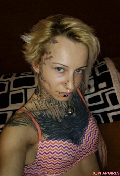 Jokers-free nude leaked OnlyFans photo #15