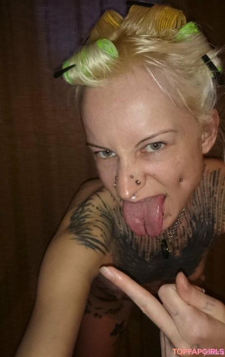 Jokers-free nude leaked OnlyFans photo #27