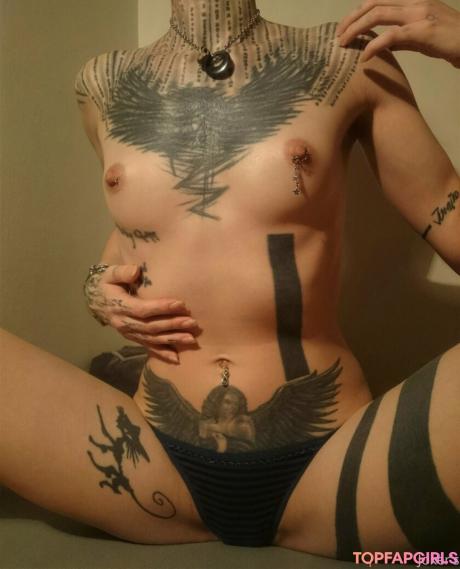 Jokers-free nude leaked OnlyFans photo #28
