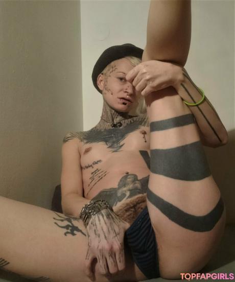 Jokers-free nude leaked OnlyFans photo #29