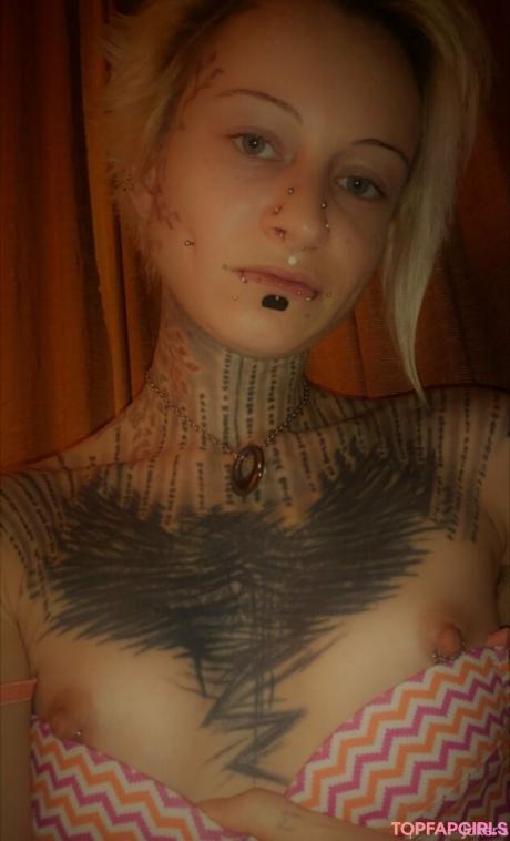 Jokers-free nude leaked OnlyFans photo #32