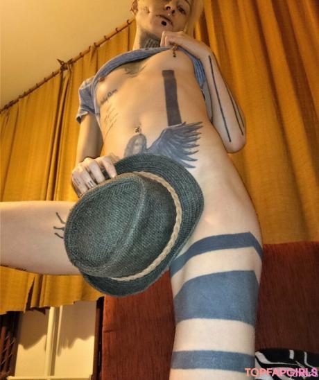 Jokers-free nude leaked OnlyFans photo #5