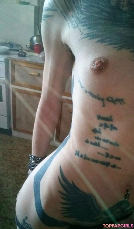 Jokers-free nude leaked OnlyFans photo #50
